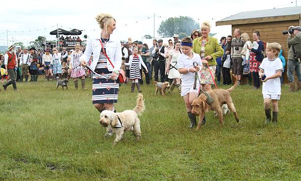 611312630 612x612 - These are the major economic benefits of dog shows